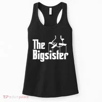 The Bigsister Women's Tank Top thumb 0