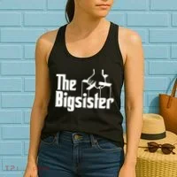 The Bigsister Women's Tank Top thumb 2