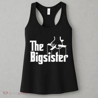 The Bigsister Women's Tank Top thumb 3