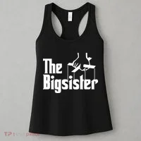 The Bigsister Women's Tank Top thumb 3