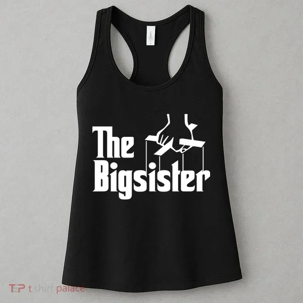 The Bigsister Women's Tank Top