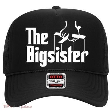 The Bigsister Hat