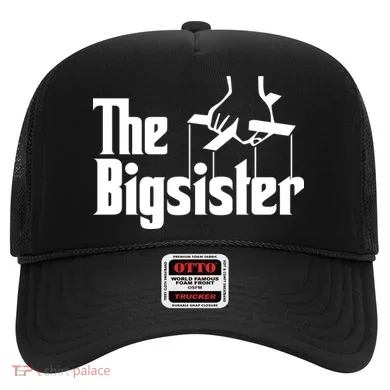 The Bigsister Hat
