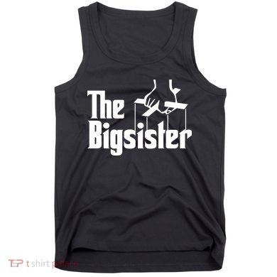 The Bigsister Tank Top