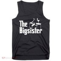 The Bigsister Tank Top thumb 0