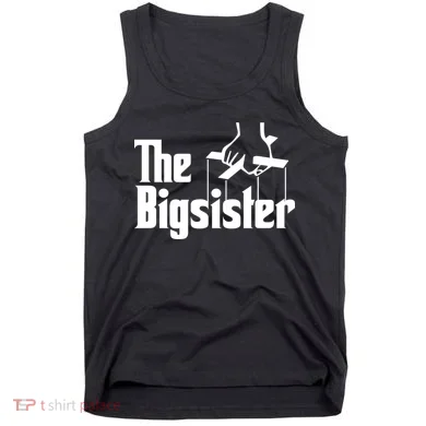 The Bigsister Tank Top