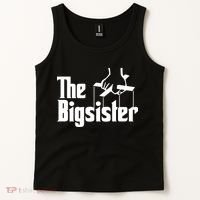 The Bigsister Tank Top thumb 2