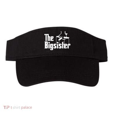 The Bigsister Visor