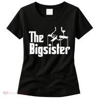 The Bigsister Women's T-Shirt thumb 0