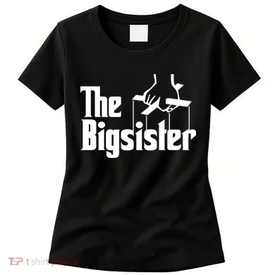The Bigsister Women's T-Shirt