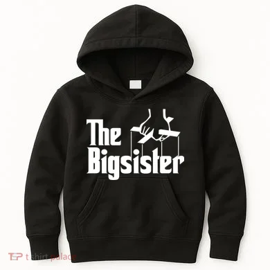 Kids Hoodie