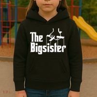 The Bigsister Kids Hoodie thumb 3