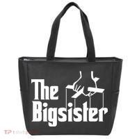 The Bigsister Tote Bag thumb 0