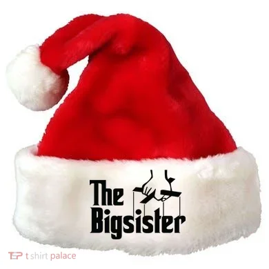 Santa Hat