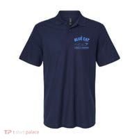 The Blue Cat Lodge & Marina Polo thumb 0
