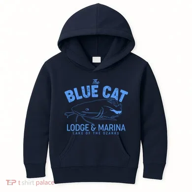 Kids Hoodie