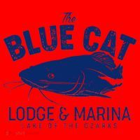 The Blue Cat Lodge & Marina Santa Hat thumb 1
