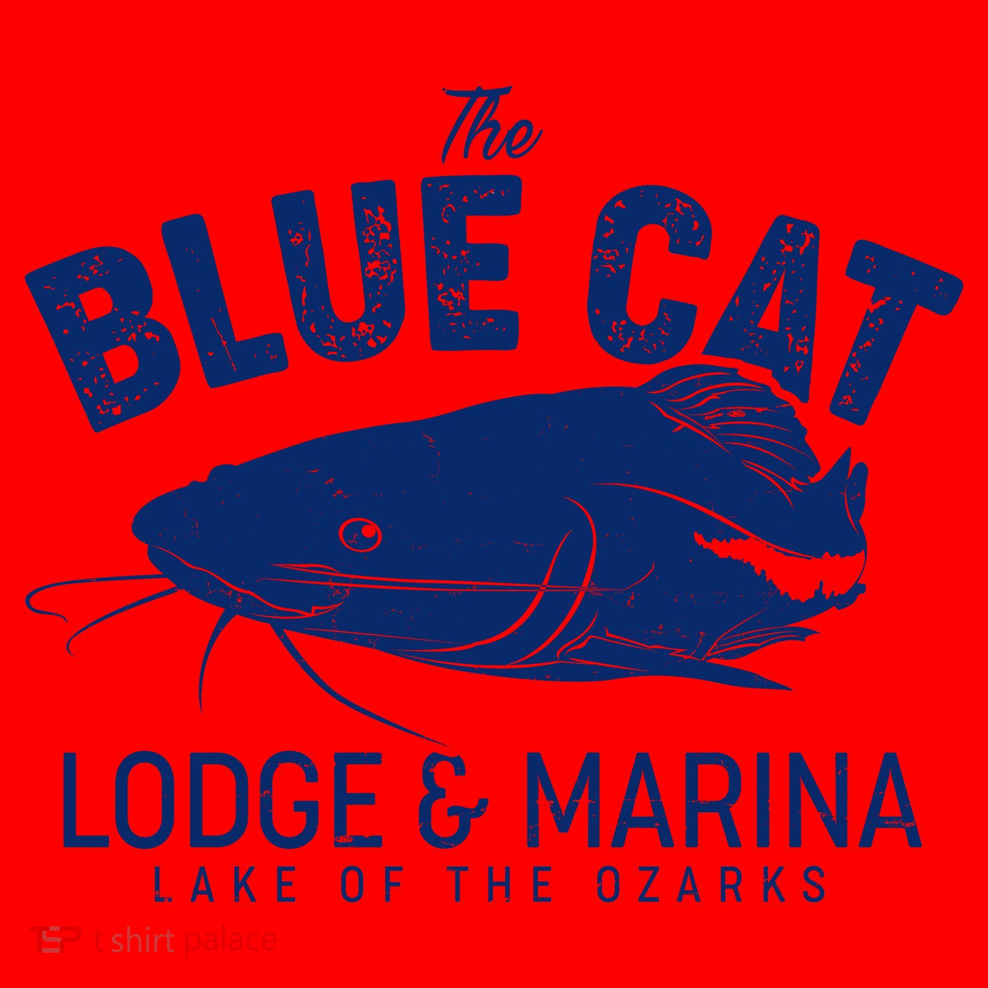 The Blue Cat Lodge & Marina Santa Hat