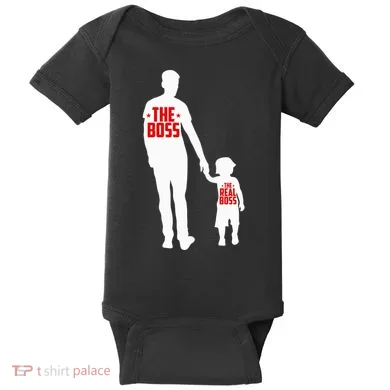 Baby Bodysuit