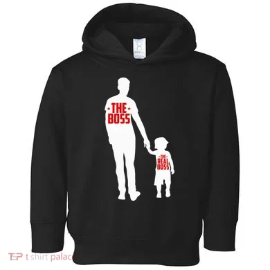Toddler Hoodie