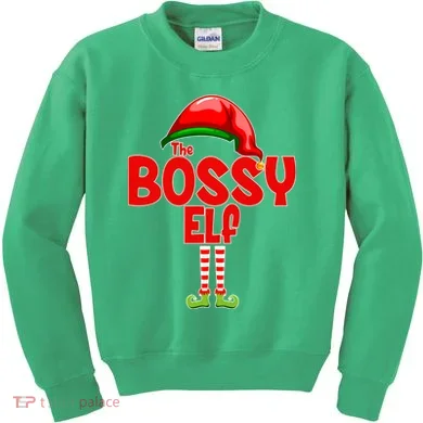 Kids Sweatshirt
