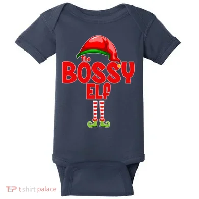 Baby Bodysuit