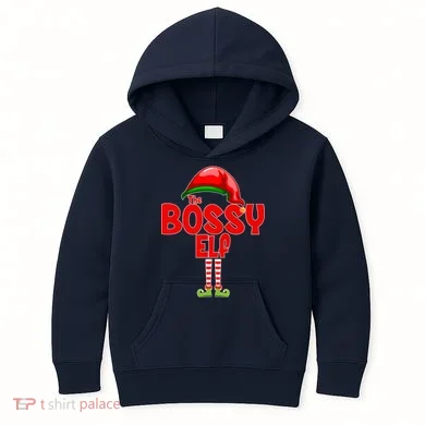 Kids Hoodie