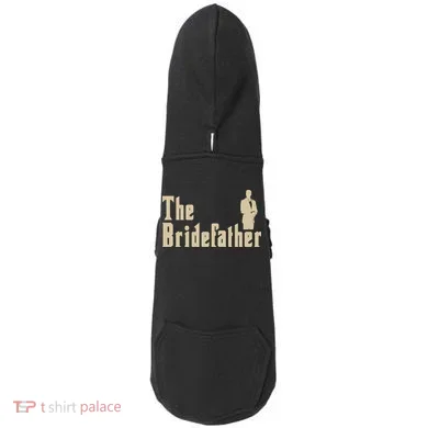 The Bridefather Doddie Hoodie