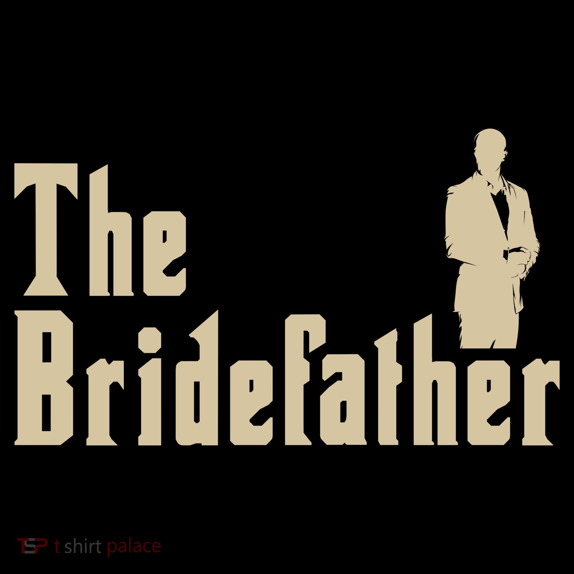 The Bridefather Sweatshirt