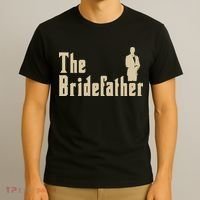 The Bridefather T-Shirt thumb 3