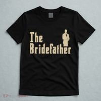 The Bridefather T-Shirt thumb 5