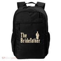 The Bridefather Backpack thumb 0