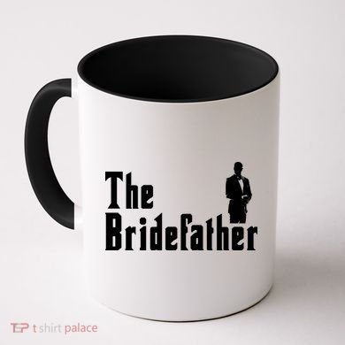 The Bridefather Coffee Mug