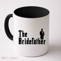 The Bridefather Coffee Mug thumb 0