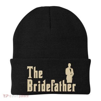 The Bridefather Beanie