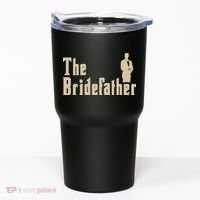 The Bridefather Tumbler thumb 0