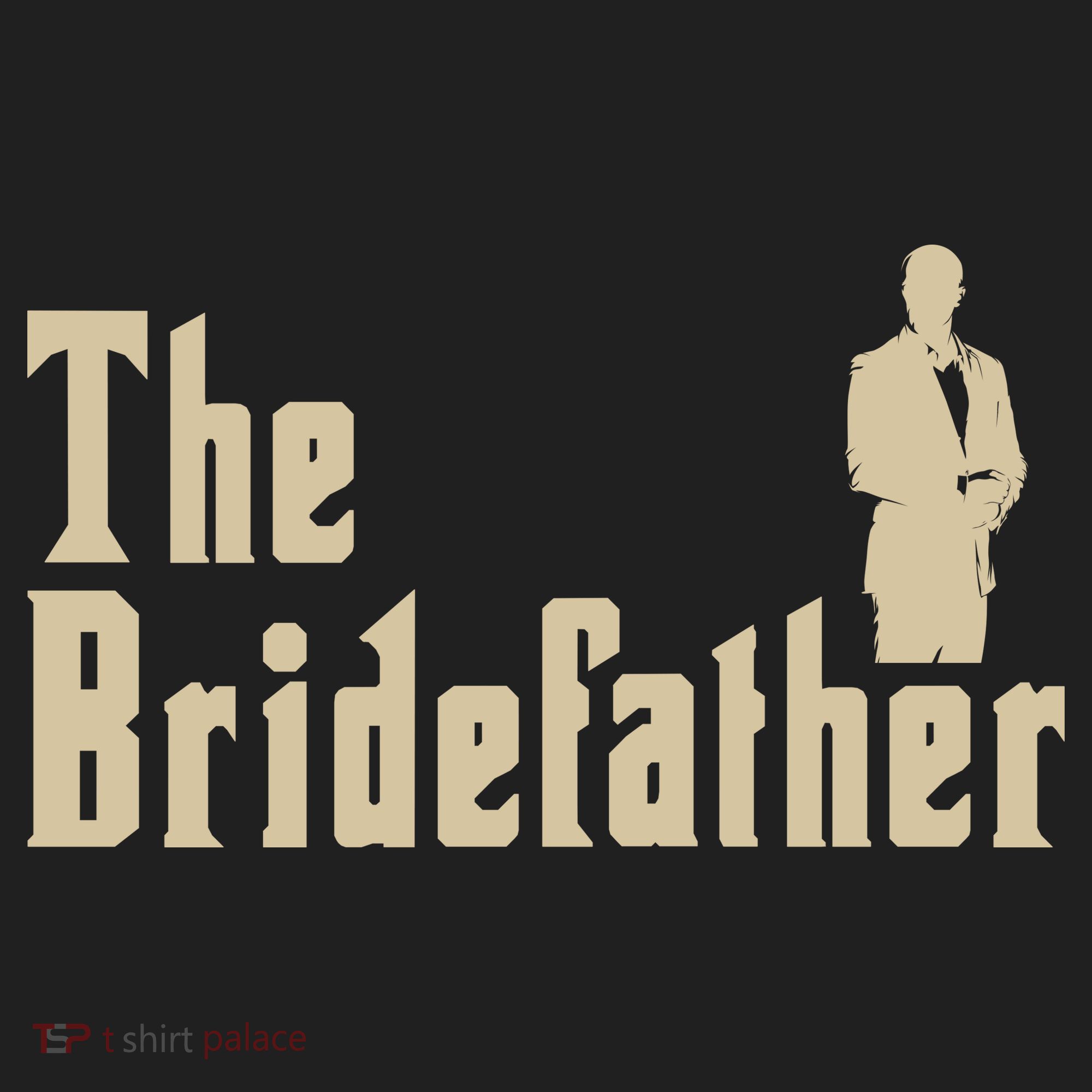 The Bridefather Tumbler