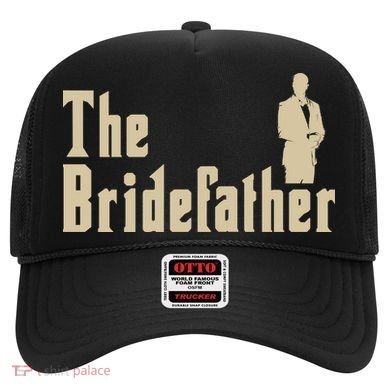 The Bridefather Hat