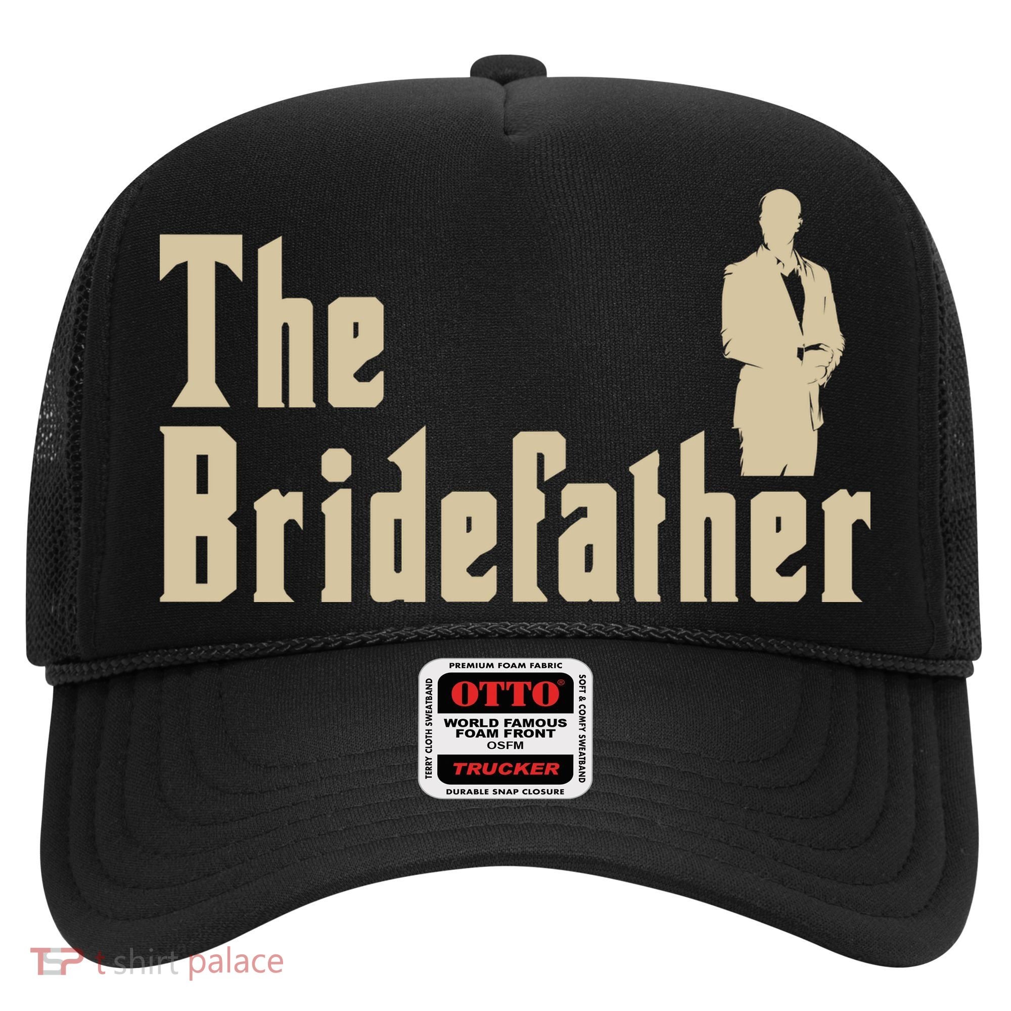The Bridefather Hat