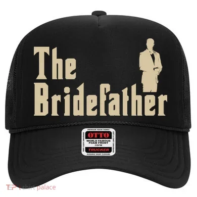 The Bridefather Hat