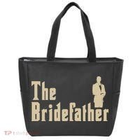 The Bridefather Tote Bag thumb 0