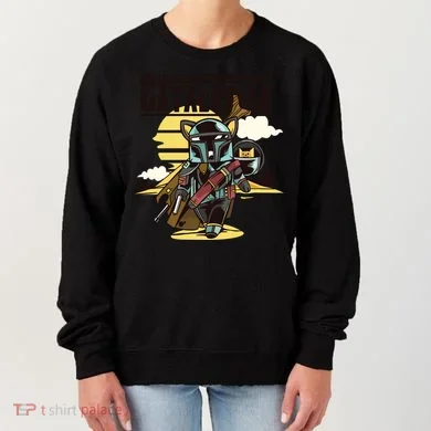 The Catalorian Women's Sweatshirt