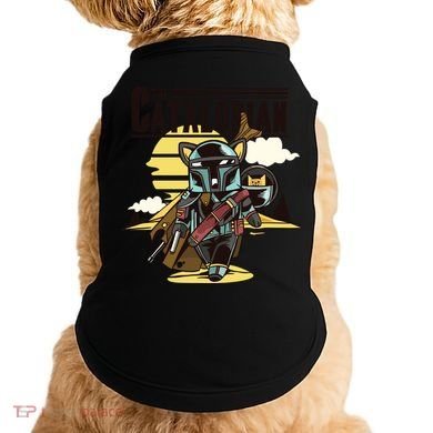 The Catalorian Doggie Tank