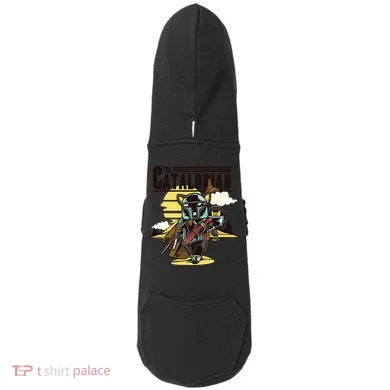 Doddie Hoodie