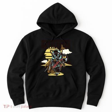 The Catalorian Hoodie