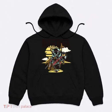 The Catalorian Hoodie