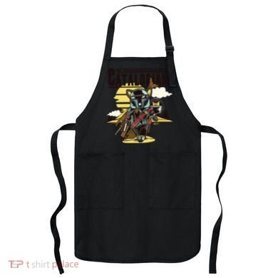 The Catalorian Apron
