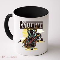 The Catalorian Coffee Mug thumb 0