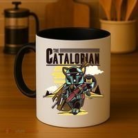 The Catalorian Coffee Mug thumb 4