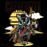 The Catalorian Coffee Mug thumb 5